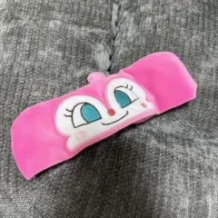 アンパンマンミュージアム限定 ドキンちゃんヘアバンド