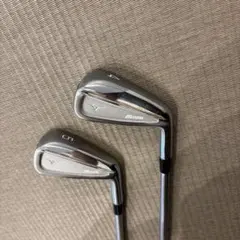 Mizuno T22 ウェッジ 3本セット 49度 54度 59度 - メルカリ