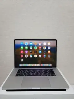 2026年最新】macbook pro 16インチ 64gb 2tbの人気アイテム - メルカリ