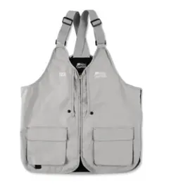 Vaundy little punk グッズ Pocketfull Vest - メルカリ