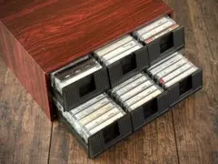 匠工芸 旭川家具 イライラBOX 小物入れ - メルカリ