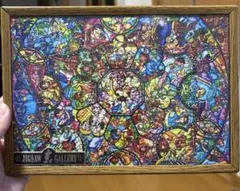 2025年最新】ディズニー パズル 完成の人気アイテム - メルカリ