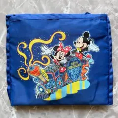 東京ディズニーランド エレクトリカルパレード トートバッグ レア 新品のサムネイル