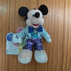 2026年最新】ディズニーリゾート25周年ぬいぐるみバッジの人気アイテム