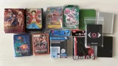 ONE PIECE ワンピースカードゲーム パラレル 12枚セット まとめ売り