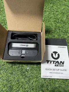 2026年最新】titan two コンバーターの人気アイテム - メルカリ