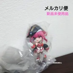 ホロライブ　宝鐘マリン　フィギュア