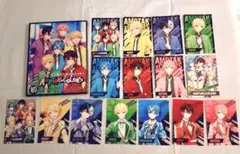 AMPTAKxCOLORS オフィシャルファンブック ブロマイド