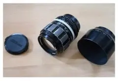 Nikon NIKKOR-P Auto 105mm f/2.5のサムネイル