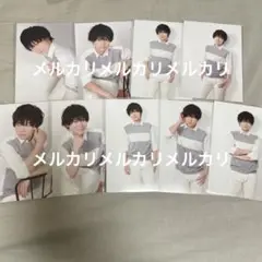 狩野翔 ブロマイド エンターコネクト 11