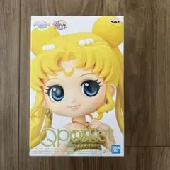 【新品 未開封】Qposket 美少女戦士セーラームーン プリンセス セレニティ 2025年最新】プリンセス・セレニティQposketの人気アイテム