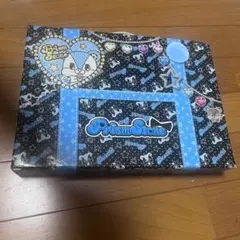 プリティーリズム 初期デザイン プリズムストーントランク ストーン