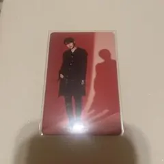 ソヌ FATE＋ トレカ ENHYPEN