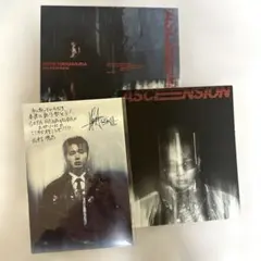 花村想太初回生産限定盤Blu-rayCD