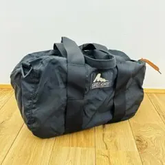 グレゴリー シルバータグ ボストンバックxs ショルダーバック - メルカリ
