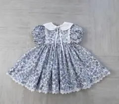 さ*ら様 ⭐︎極美品⭐︎baby Dior ワンピース - メルカリ