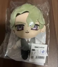 プルガトリウムの夜 ぬいぐるみキーチェーン／桃下冬香 限定品 - メルカリ