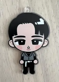 SnowMan 目黒蓮　アクリルキーホルダー アクスタ めめ グッズ