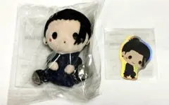 呪術廻戦 懐玉・玉折 セガ ラッキーくじ オンライン ぬいぐるみ 夏油傑