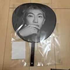 2026年最新】bts うちわ ナムジュンの人気アイテム - メルカリ