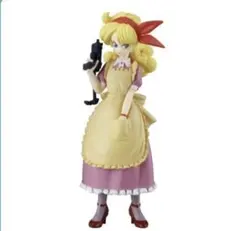 【新品未開封】ドラゴンボール　ランチ　フィギュアのサムネイル