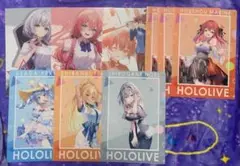 2025年最新】GiGO ホロライブ クリアファイルの人気アイテム