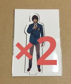 うたプリ ワンダーランド 愛島セシル アクスタ