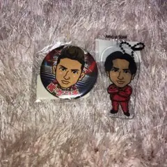 橘ケンチ　セット