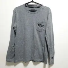 OUTDOOR　メンズ　長袖Tシャツ Mサイズのサムネイル