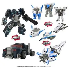 トランスフォーマー ネメシスブリッジ 箱無し 現状品 - メルカリ