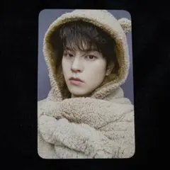 straykids KARMA FANS リスパ スンミン トレカ