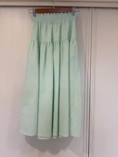 アンミヌ unminou スカート