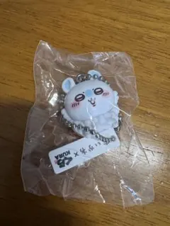 モモンガ くら寿司 コラボ キーホルダー