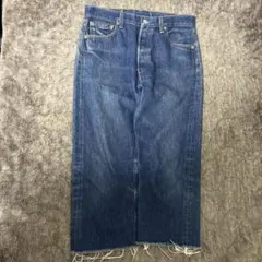 【超美品】90s Levi's 501XX メキシコ製