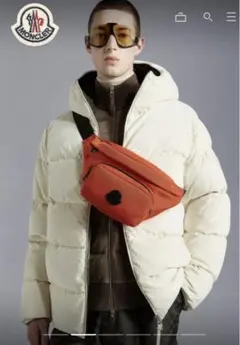 MONCLER モンクレール バッグ