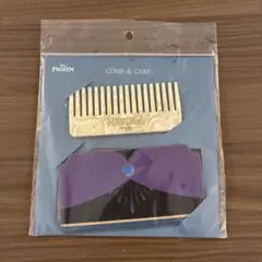 Disney アナ雪 Frozen エルサ コーム ケース セット