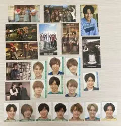 TravisJapan myojo デタカ 厚紙