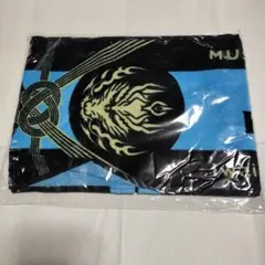 未開封　刀ミュ 小竜景光 マフラータオル
