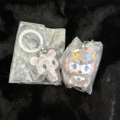 ジュエルペット めじるしアクセサリー ラブラ エンジェラ