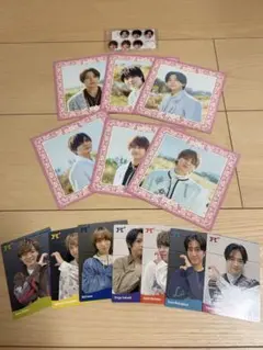 AHOF ダイスケ DAISUKE MIIM collection トレカ - メルカリ