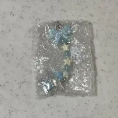 サンリオ　星屑ベイビーボトル　シークレットストラップ　ダニエル