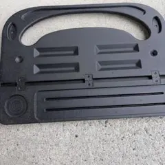 トラック用ハンドルテーブル