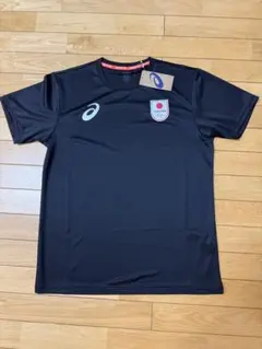 Tシャツ XL TEAM JAPAN JOC