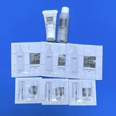 資生堂THE GINZA サンプル品