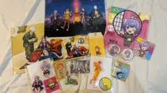 日常組　まとめ売り　東京タワー　極楽湯　コラボ