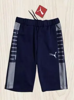 pumaハーフパンツのサムネイル