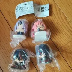 転生したらスライムだった件　おねむたん