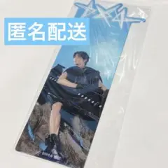 TXT TOGETHER popup 購入 特典 ブックマーク スビン 韓国