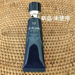 ☆新品·未使用☆クレ·ド·ポーボーテタンクレームエクラnファンデーション