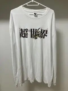 2026年最新】uverworld ロンtの人気アイテム - メルカリ